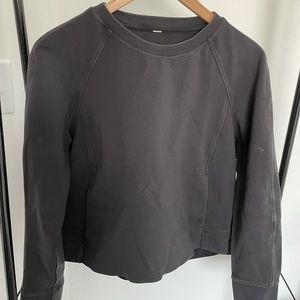 Lululemon Crewneck